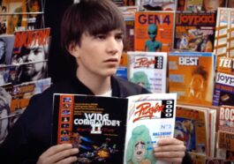 12 elementos de la década de 1990 que nos hacen nostálgicos