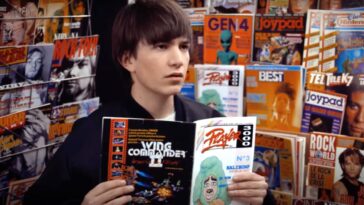 12 elementos de la década de 1990 que nos hacen nostálgicos