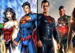 12 teorías de DC extrañamente creíbles