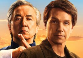 Karate Kid Leyendas: primeras impresiones de la película con Jackie Chan y Ralph Macchio