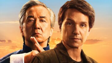Karate Kid Leyendas: primeras impresiones de la película con Jackie Chan y Ralph Macchio