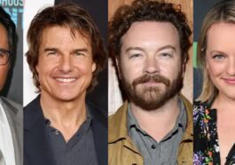 ¡10 estrellas que son miembros o han sido miembros de una secta!