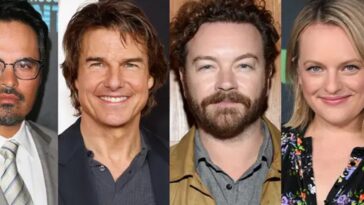 ¡10 estrellas que son miembros o han sido miembros de una secta!