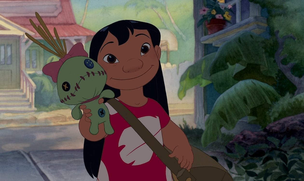 Lilo & Stitch