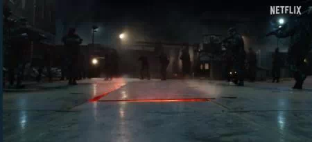 Cosas más extrañas