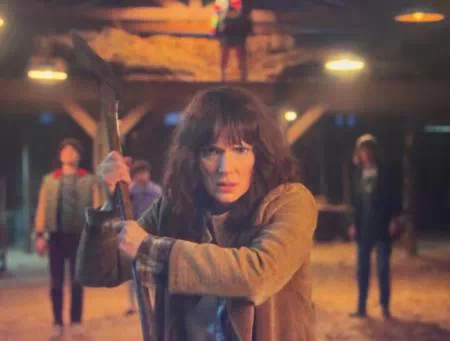 Cosas más extrañas