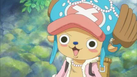 1748780068 12 One Piece Season 2 Fans decepcionados por Chopper en el