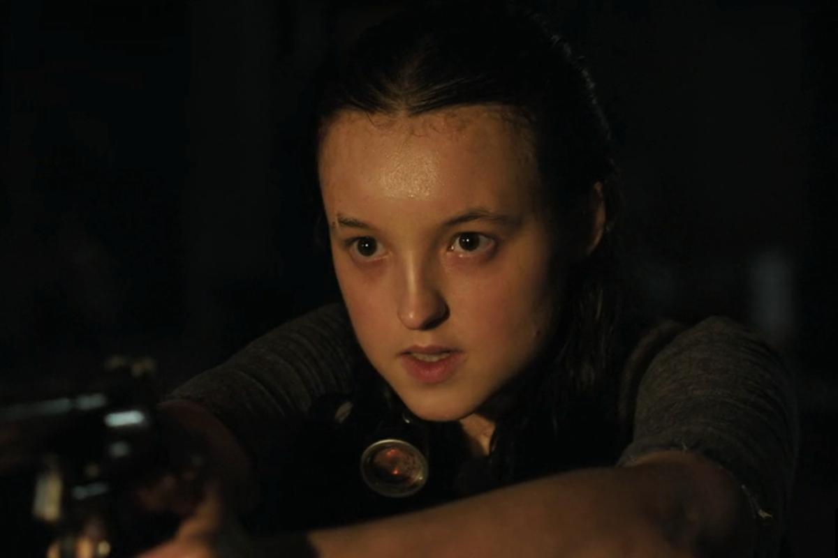 the last of us saison 2 bella ramsey