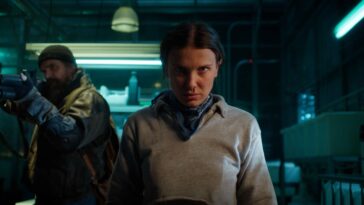 Stranger Things Temporada 5: Fechas de emisión para el final y extractos poco reconfortantes