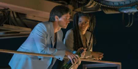 El spin-off de los chicos