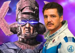 El villano de los 4 Fantásticos será tan bueno como Thanos, según el actor