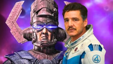 El villano de los 4 Fantásticos será tan bueno como Thanos, según el actor