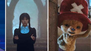 Netflix: One Piece, Miércoles, Stranger Things… ¡Todos los tráilers de Tudum!