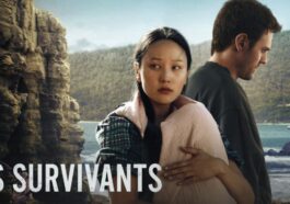 Los sobrevivientes: ¿Qué fecha y hora de salida de Netflix?