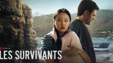 Los sobrevivientes: ¿Qué fecha y hora de salida de Netflix?