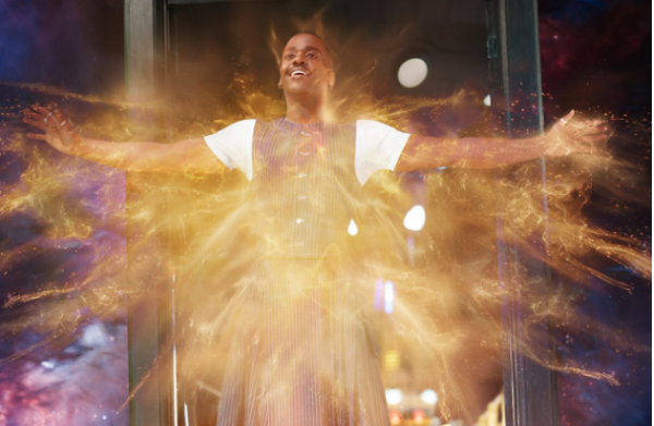 1748814064 823 Doctor Who temporada 2 Un inicio frustrante y un regreso