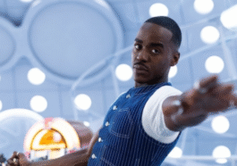 Doctor Who temporada 2: Un inicio frustrante y un regreso sorprendente (spoilers)