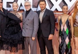 Los Guardias de la Galaxia 3: ¡Aquí están los salarios de los actores!