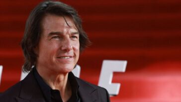 Tom Cruise: ¿Con quién está en una pareja? ¡Todas las conquistas!