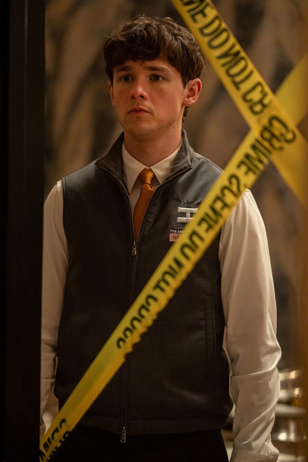 1748859323 233 Dexter Resurreccion un trailer y muchas imagenes para el regreso