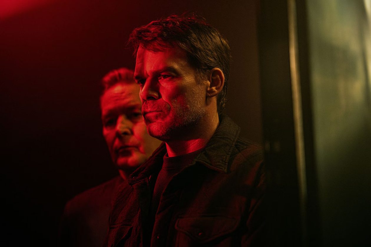 1748859323 822 Dexter Resurreccion un trailer y muchas imagenes para el regreso