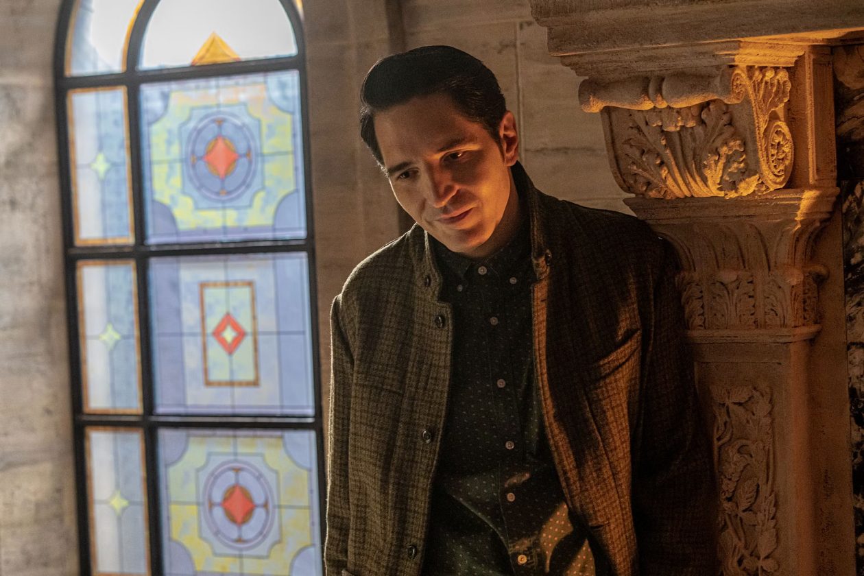 1748859324 600 Dexter Resurreccion un trailer y muchas imagenes para el regreso