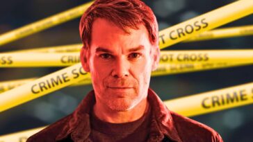 Dexter Resurrección: un tráiler y muchas imágenes para el regreso del asesino