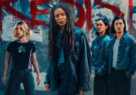 Gen V: la temporada 2 se revela finalmente, ¡y va a ser explosivo!