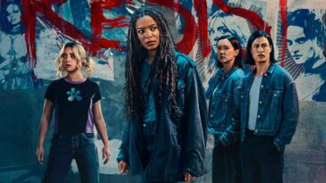 Gen V: la temporada 2 se revela finalmente, ¡y va a ser explosivo!