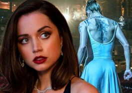 Ballerina: ¿Dónde ver la transmisión de la película?