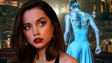 Ballerina: ¿Dónde ver la transmisión de la película?