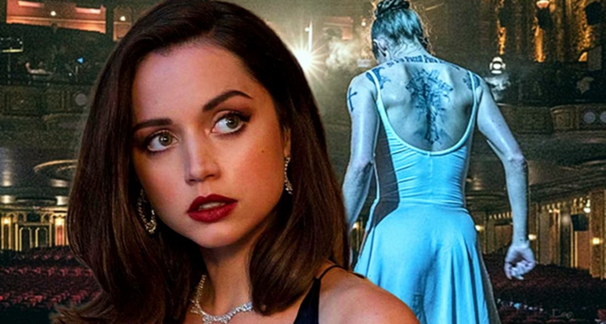 Ballerina: ¿Dónde ver la transmisión de la película?