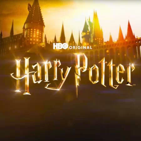 Harry Potter HBO