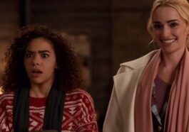 Ginny y Georgia Temporada 3: ¿Qué fecha y hora de salida Netflix?