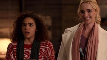 Ginny y Georgia Temporada 3: ¿Qué fecha y hora de salida Netflix?