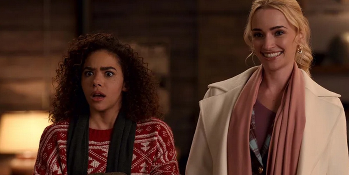 Ginny y Georgia Temporada 3: ¿Qué fecha y hora de salida Netflix?