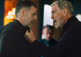 Mobland Temporada 2: ¿Qué fecha de lanzamiento?