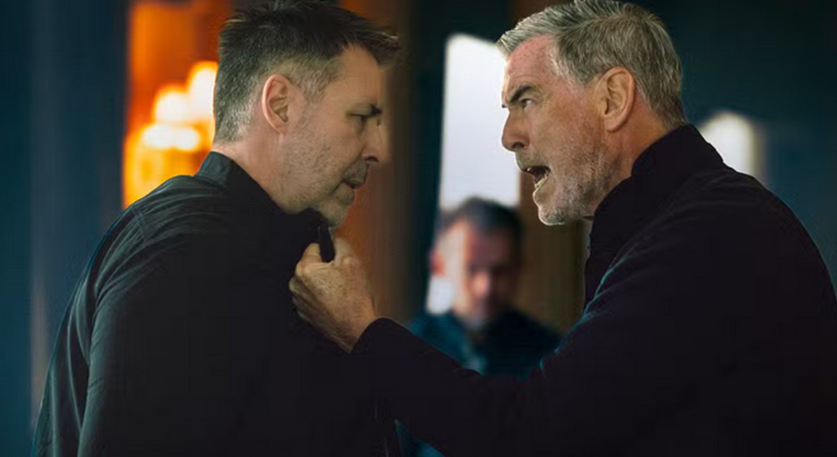 Mobland Temporada 2: ¿Qué fecha de lanzamiento?