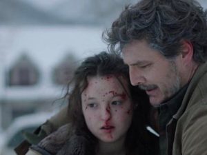 1748912134 190 The Last of Us temporada 2 Cuando Ellie ya no