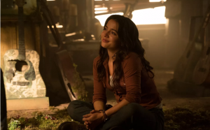 1748912134 201 The Last of Us temporada 2 Cuando Ellie ya no