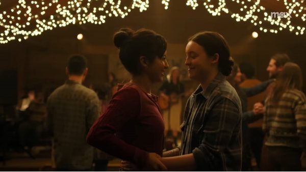 1748912134 640 The Last of Us temporada 2 Cuando Ellie ya no