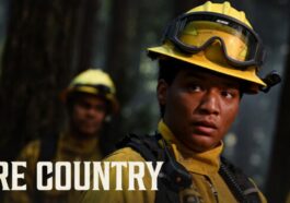 Fire Country Season 2: ¿Qué fecha de lanzamiento de Netflix?