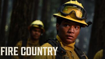 Fire Country Season 2: ¿Qué fecha de lanzamiento de Netflix?