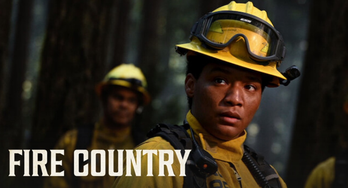 Fire Country Season 2: ¿Qué fecha de lanzamiento de Netflix?