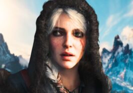 The Witcher 4: primer video de gameplay asombroso, que da muchas ganas