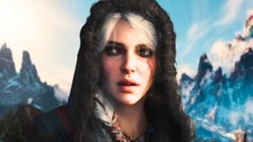 The Witcher 4: primer video de gameplay asombroso, que da muchas ganas