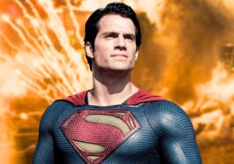 Hombre de Acero 2: la versión explosiva que nunca veremos, aunque daba ganas