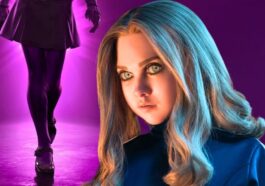 M3GAN 2.0: un tráiler completamente loco para el regreso de la muñeca asesina