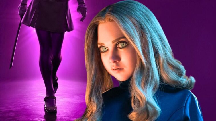 M3GAN 2.0: un tráiler completamente loco para el regreso de la muñeca asesina