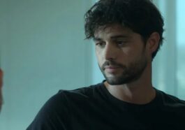 Sara Woman in the Shadow Temporada 1: ¿Dónde se filmó?